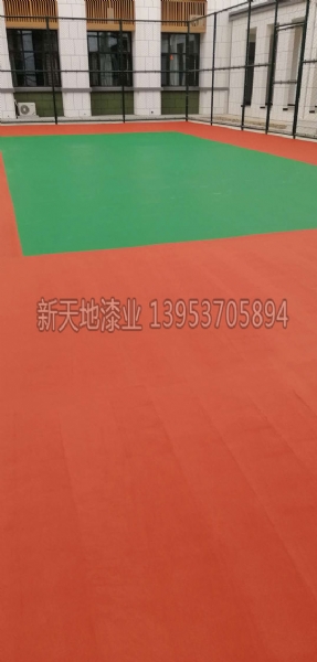 高質(zhì)量的彩色透水混凝土路面怎么做？